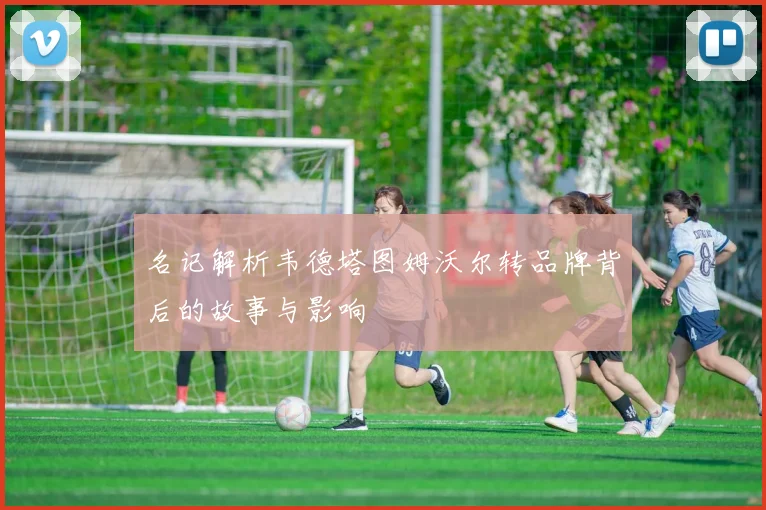 名记解析韦德塔图姆沃尔转品牌背后的故事与影响