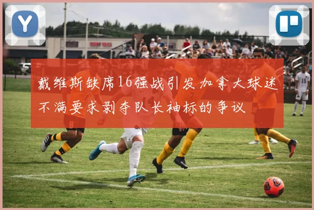 戴维斯缺席16强战引发加拿大球迷不满要求剥夺队长袖标的争议